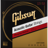 Gibson SAG-PB12-53 Phosphor Bronze Acoustic Light