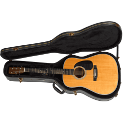 Tobago Etui Folk Deluxe Dreadnought