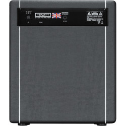 Hiwatt Ampli Basse Combo 30C Bulldog 30W Bluetooth