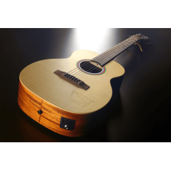Lag Signature Vianney Travel Electro Edition Limitée