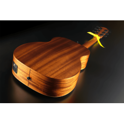 Lag Signature Vianney Travel Electro Edition Limitée