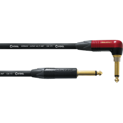 Cordial Silent Jack 6m...