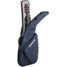 Mono M80-SEG-V2-MLB Housse Guitare Electrique Bleu