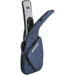 Mono M80-SEG-V2-MLB Housse Guitare Electrique Bleu