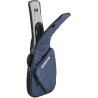 Mono M80-SEG-V2-MLB Housse Guitare Electrique Bleu