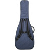 Mono M80-SEG-V2-MLB Housse Guitare Electrique Bleu