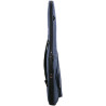 Mono M80-SEG-V2-MLB Housse Guitare Electrique Bleu