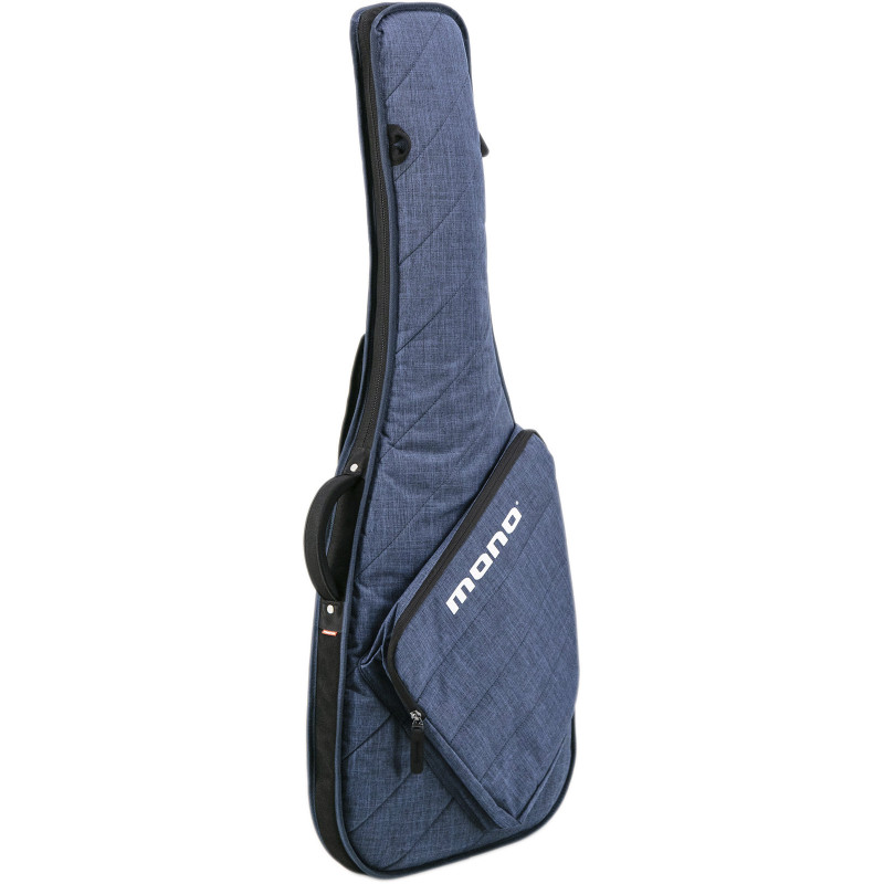 Mono M80-SEG-V2-MLB Housse Guitare Electrique Bleu