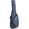Mono M80-SEG-V2-MLB Housse Guitare Electrique Bleu