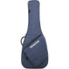 Mono M80-SEG-V2-MLB Housse Guitare Electrique Bleu