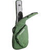 Mono M80-SEG-V2-AZG Housse Guitare Electrique Vert