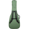 Mono M80-SEG-V2-AZG Housse Guitare Electrique Vert