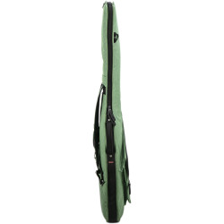 Mono M80-SEG-V2-AZG Housse Guitare Electrique Vert
