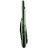 Mono M80-SEG-V2-AZG Housse Guitare Electrique Vert
