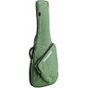 Mono M80-SEG-V2-AZG Housse Guitare Electrique Vert
