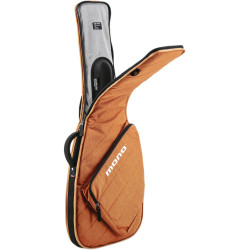 Mono M80-SEG-V2-BNO Housse Guitare Electrique Orange