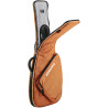 Mono M80-SEG-V2-BNO Housse Guitare Electrique Orange