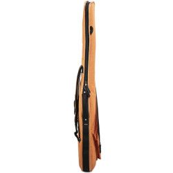Mono M80-SEG-V2-BNO Housse Guitare Electrique Orange