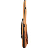 Mono M80-SEG-V2-BNO Housse Guitare Electrique Orange
