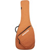 Mono M80-SEG-V2-BNO Housse Guitare Electrique Orange