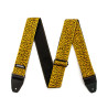 Dunlop Sangle Jacquard Leopardskin