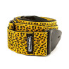 Dunlop Sangle Jacquard Leopardskin