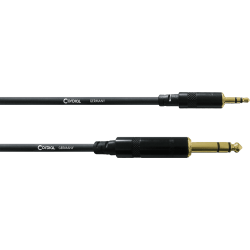 Cordial CFM3WV Mini-Jack /...