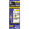 BG Pack Entretien Trompette
