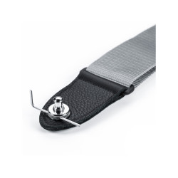 Schaller Straplock Chrome - Paire