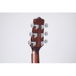 Takamine G20 Folk E/A New Yorker Satin Molasses