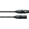 Cordial Cable 5m XLR/XLR