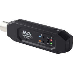 Alto Professional  Bluetoothtotal2 1C Sans Fil XLR