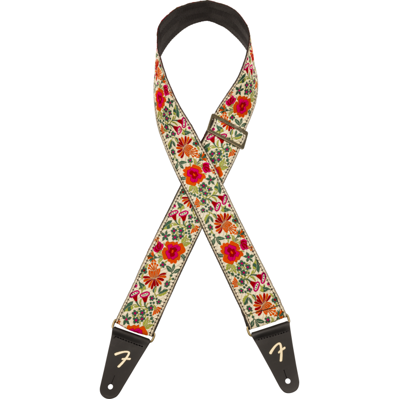 Fender Sangle Mosaic Jacquard
