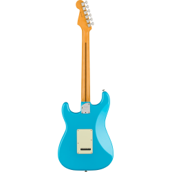 Fender Am Pro II Stratocaster HSS RW Miami Blue