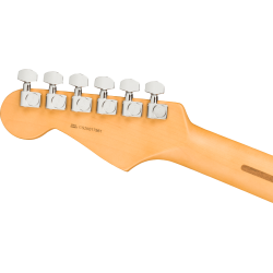 Fender American Pro II Stratocaster HSS MN Olympic white