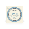 D'Addario EJ60 Banjo 5 cordes