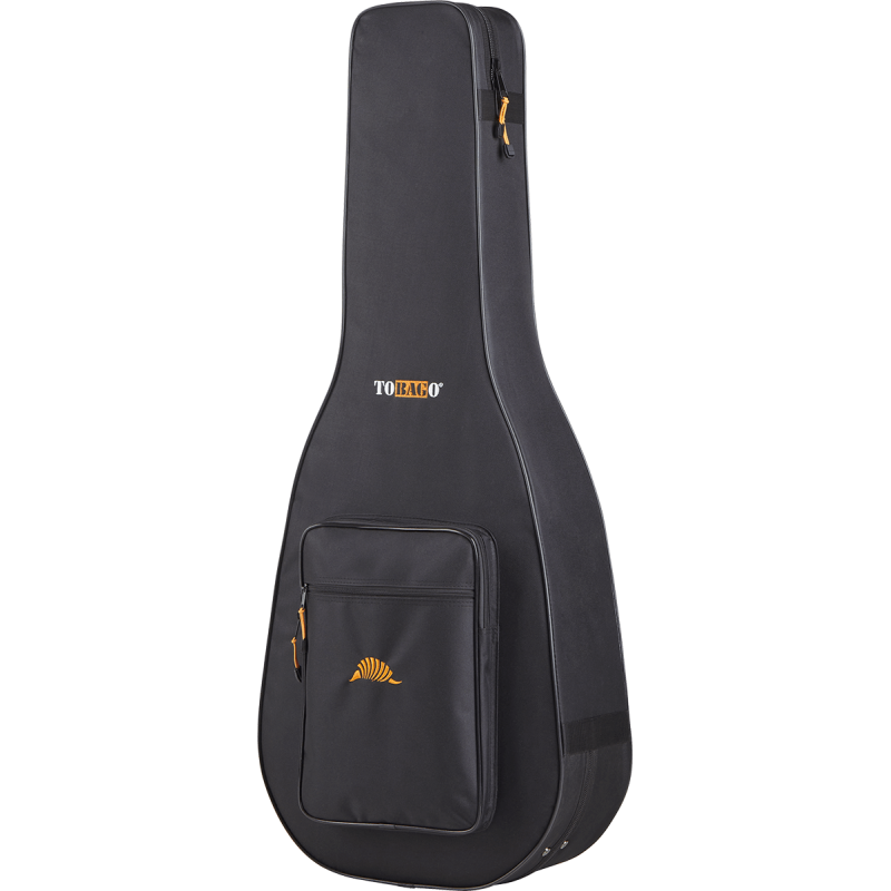 Tobago Soft Case pour Guitare Classique