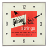 Gibson Horloge Vintage Murale