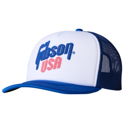 Gibson USA Foam Trucker...