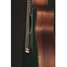 Takamine Limited Edition 2025 OM Cutaway Glossy Antique Evergreen + Softcase