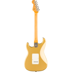 Squier Classic Vibe 60s Stratocaster Aztec Gold Edition limitée