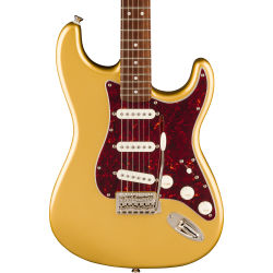 Squier Classic Vibe 60s Stratocaster Aztec Gold Edition limitée