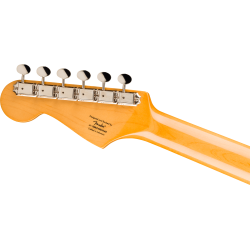 Squier Classic Vibe 60s Stratocaster Aztec Gold Edition limitée