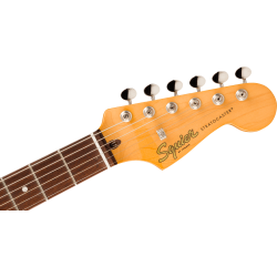Squier Classic Vibe 60s Stratocaster Aztec Gold Edition limitée