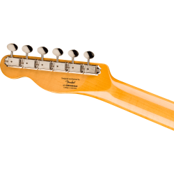 Squier Classic Vibe 60s Telecaster Aztec Gold Edition limitée