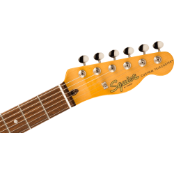 Squier Classic Vibe 60s Telecaster Aztec Gold Edition limitée