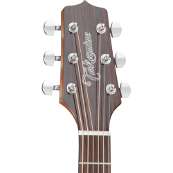 Takamine GF30CE FXC Cutaway Electro Brown Sunburst
