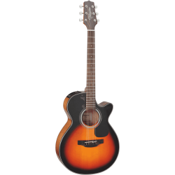 Takamine GF30CE FXC Cutaway...