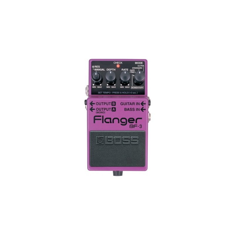 Boss BF-3 Flanger