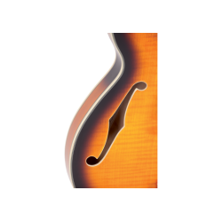 D'Angelico EXSS Vintage Sunburst